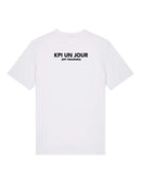 T-Shirt "KPI un jour (KPI toujours)"