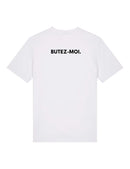 T-Shirt “Butez-moi.”