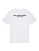 T-Shirt "Bien cordialement dans ta gueule"