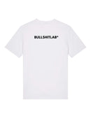 T-Shirt “BullshitLab®"