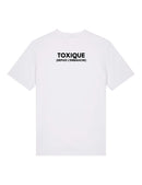 T-Shirt “Toxique depuis l'embauche”