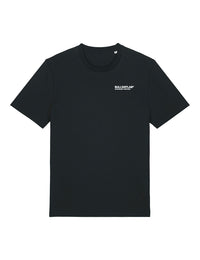 T-shirt "Certifié ISO 0000"