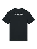 T-Shirt “Butez-moi.”