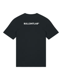T-Shirt “BullshitLab®"