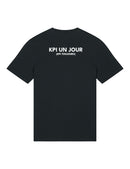 T-Shirt "KPI un jour (KPI toujours)"