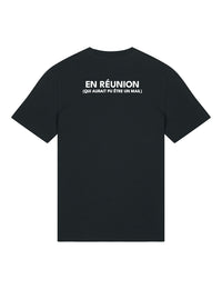 T-Shirt "En réunion"