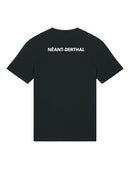 T-Shirt "Néant-derthal"