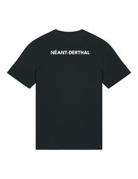 T-Shirt "Néant-derthal"