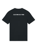 T-Shirt "Culture du vide"