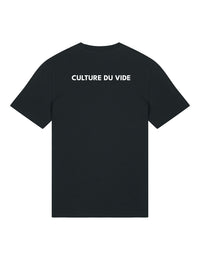 T-Shirt "Culture du vide"